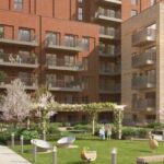Barratt Redrow launches new apartments at Colindale Gardens