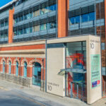 Colliers grows Bristol office after trio of hires