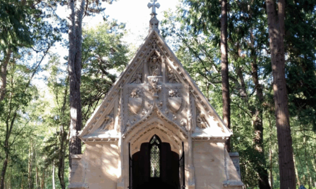 Woking updates Heritage Assets List