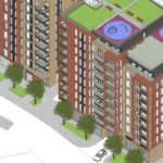 Alperton mixed use gains Brent approval