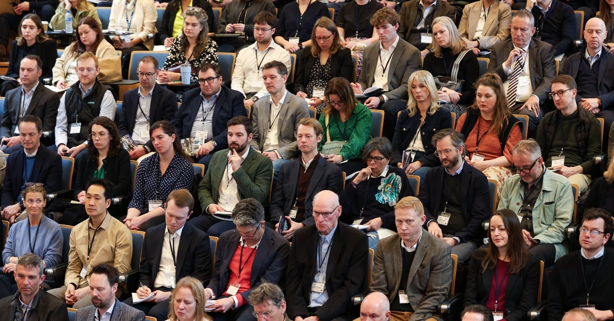 OxPropSummit 2026: Photo Gallery