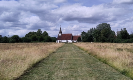 Ealing consults on Northolt’s Green Ring