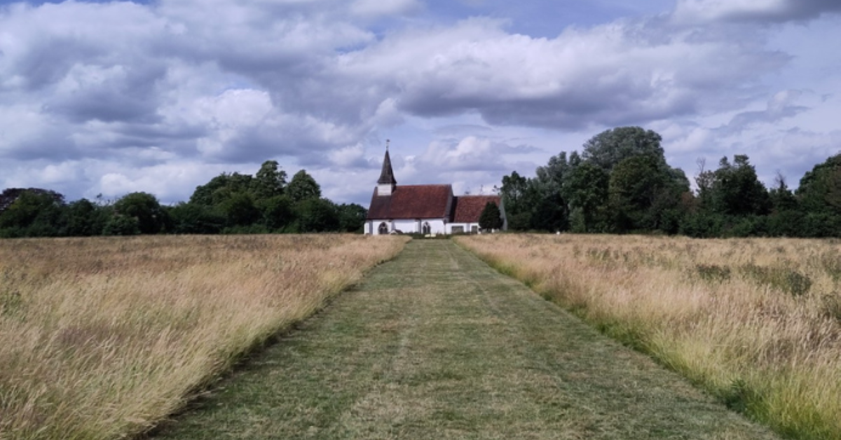 Ealing consults on Northolt’s Green Ring