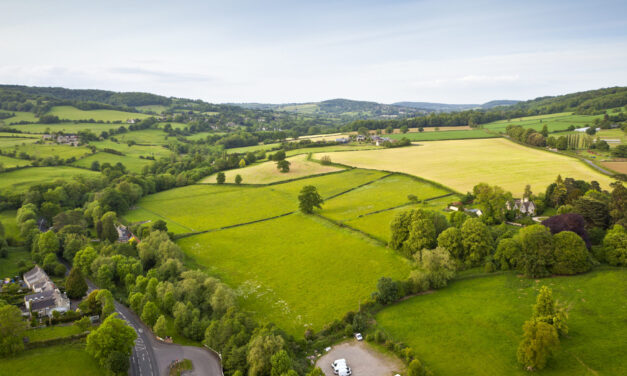 Cotswolds farmland market holds firm amid shifting demand