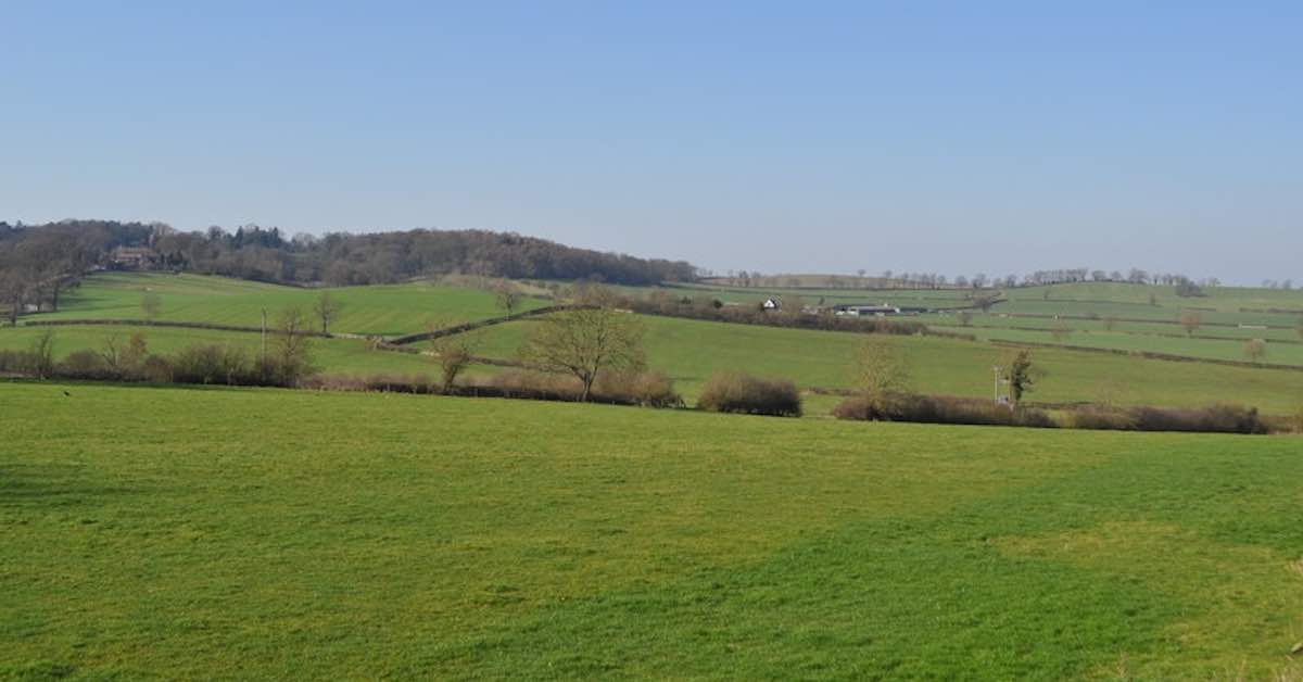 Councillor’s warning for land buyers