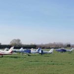 750-home airfield redevelopment set for refusal