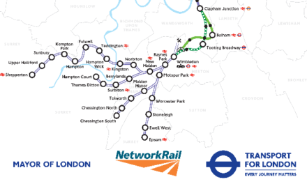 The case for Crossrail 2