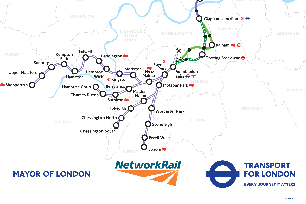 The case for Crossrail 2