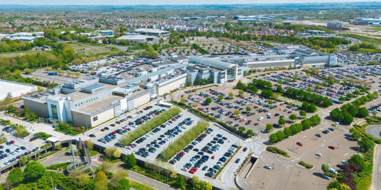 Cribbs reports 13% increase in GenZ shoppers