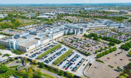 Cribbs reports 13% increase in GenZ shoppers