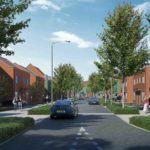 Approval recommended for 344 homes at Brentwood
