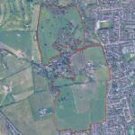 Croudace plans 1,000 homes in Burnham
