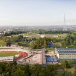Plans submitted for Crystal Palace transformation