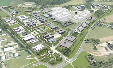 Long term investment partner sought for Culham Campus