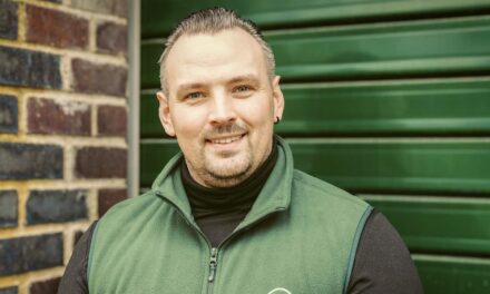 Danny Curtis appointed to key Bicester Motion role