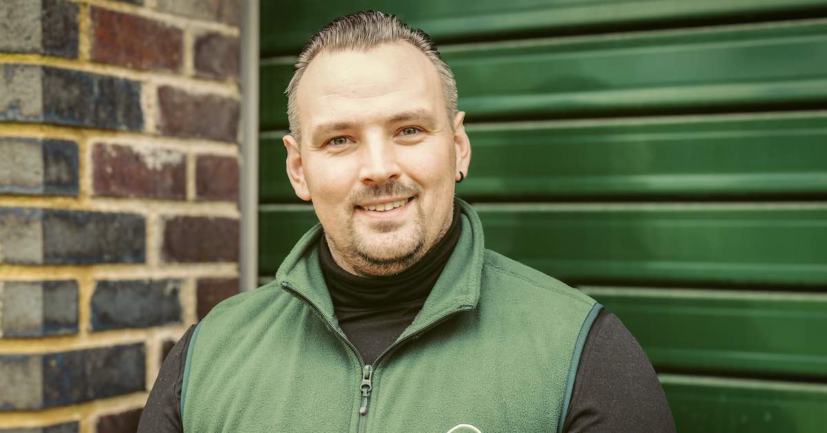 Danny Curtis appointed to key Bicester Motion role