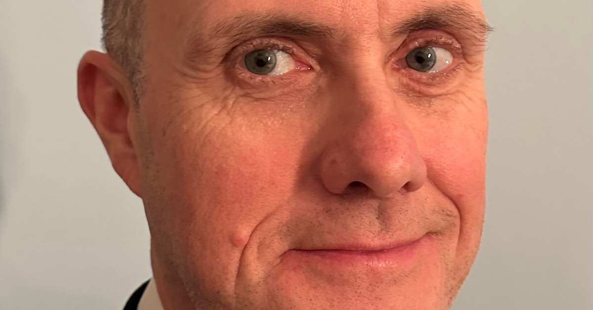 Darren Mealings given key role at Vivid