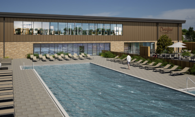 New David Lloyd centre approved for Harlow Innovation Park