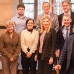 Oxfordshire property leaders debate Shaping the Future