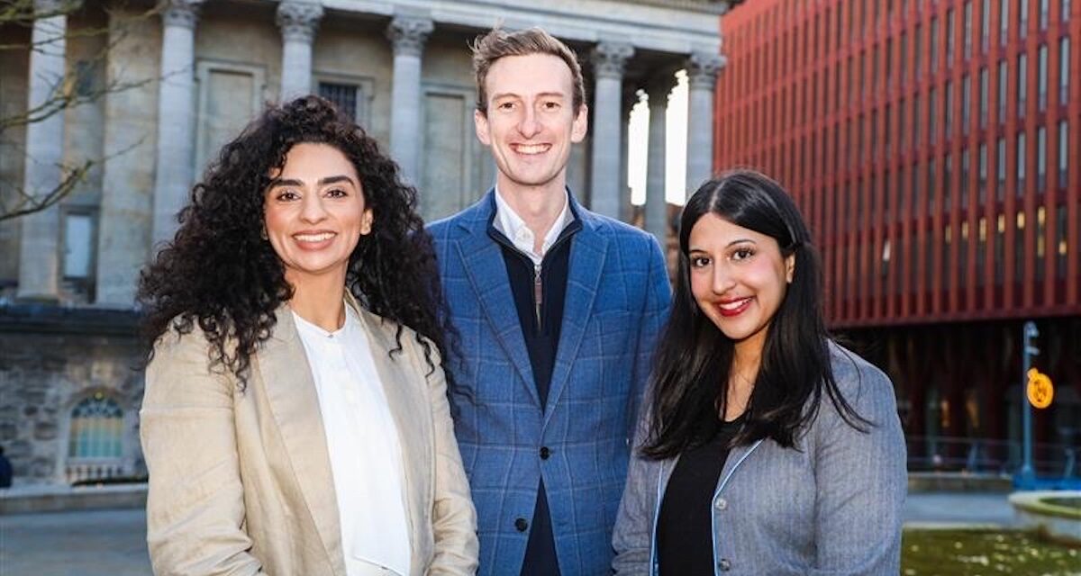 DevComms Midlands expands with two new hires and a promotion