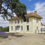 Historic estate on the market for £5.25m