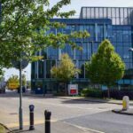 Deal leaves just 15,000 sq ft at Maxis