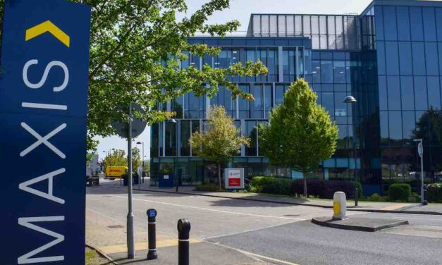 Deal leaves just 15,000 sq ft at Maxis