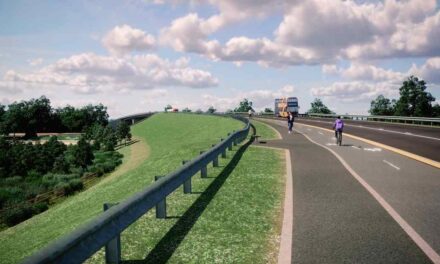 Engineers appointed for new Didcot Science Bridge