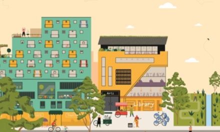 Plans for North East Cambridge revised following public consultation