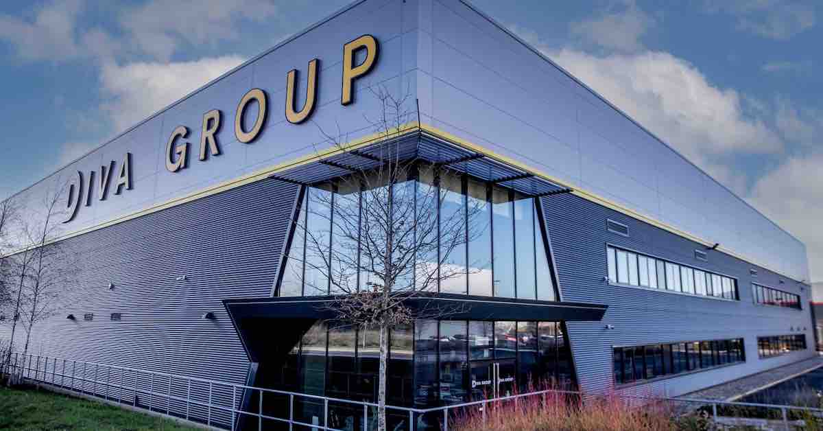 E-commerce firm Diva Group expands at Silverstone