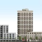 Brent approves mixed use development in place of garage