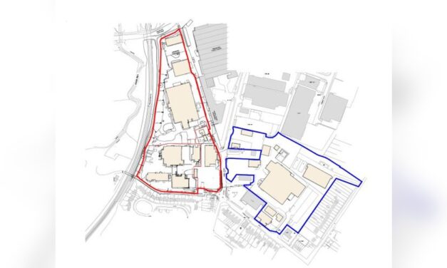 Planning application approved for £100 million Wiltshire manufacturing facility