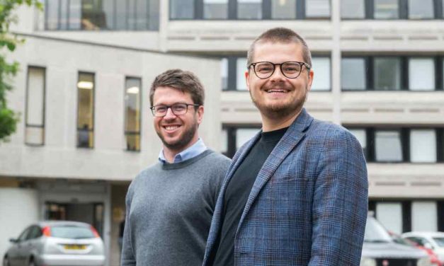 Fusion specialist firm moves to Oxford city centre