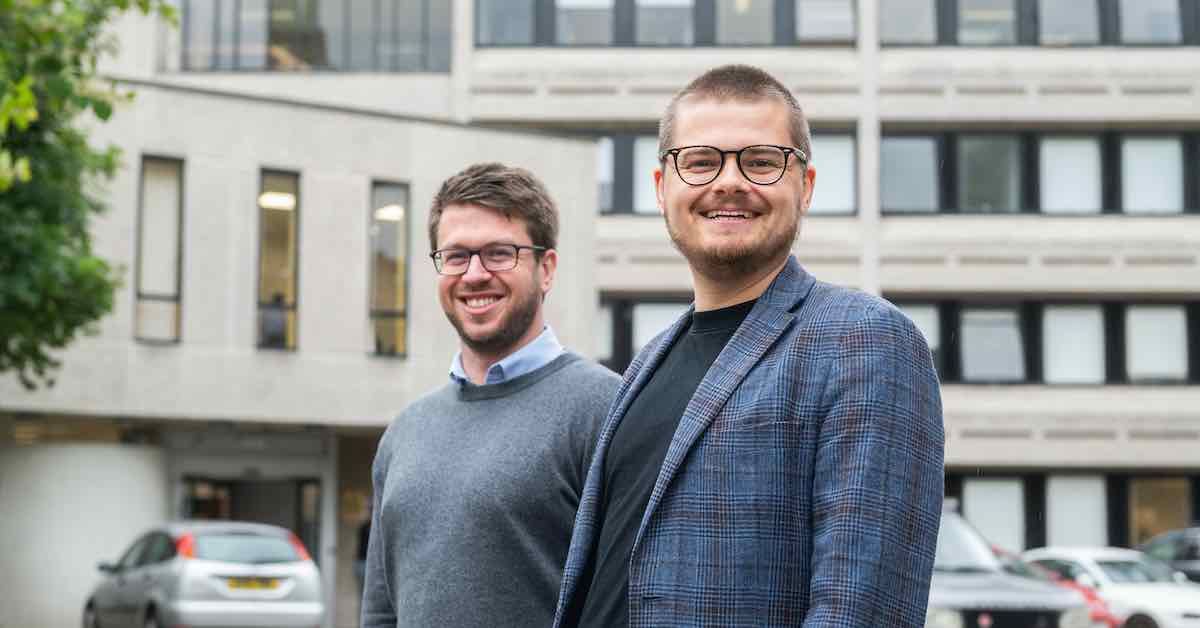 Fusion specialist firm moves to Oxford city centre