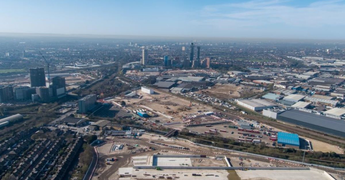 OPDC leader David Lunts steps down