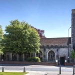 Grant towards Colchester Natural History Museum £5m revamp