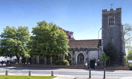 Grant towards Colchester Natural History Museum £5m revamp