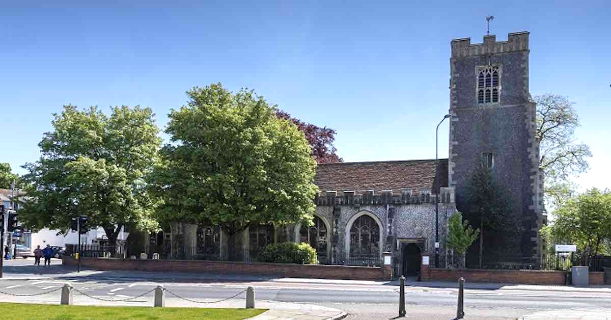 Grant towards Colchester Natural History Museum £5m revamp