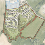 95 homes proposed for Royal Wootton Bassett site