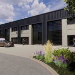 10,000 sq ft commercial scheme planned for Banbury