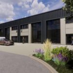 New attempt to deliver 10 industrial units at Banbury