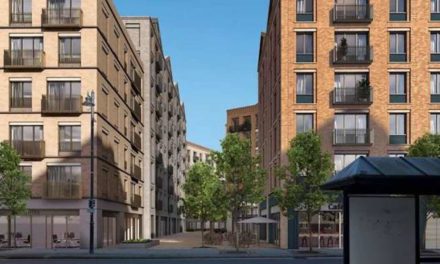 Appeal on the cards after Eagle Quarter scheme is refused