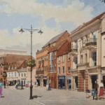 Newbury’s Eagle Quarter scheme set to be approved