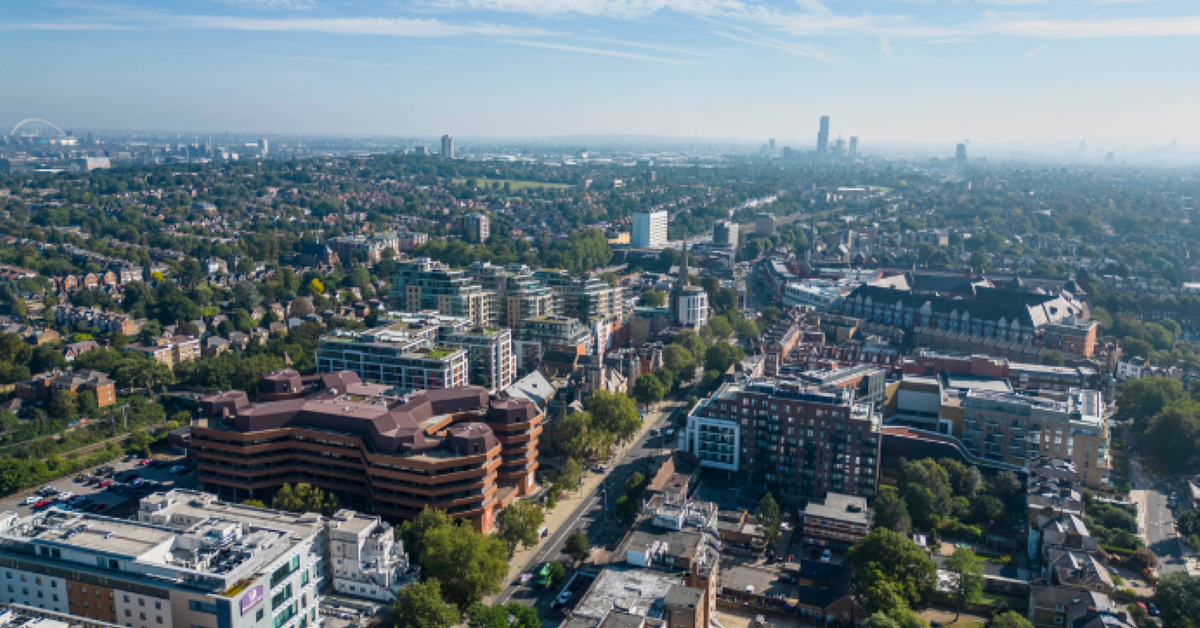 Ealing’s plan for good growth