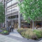 Ealing approves mixed-use student block