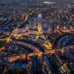 Earls Court wonder plan submitted