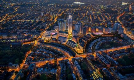 Earls Court wonder plan submitted