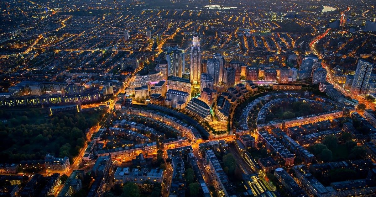 Earls Court wonder plan submitted