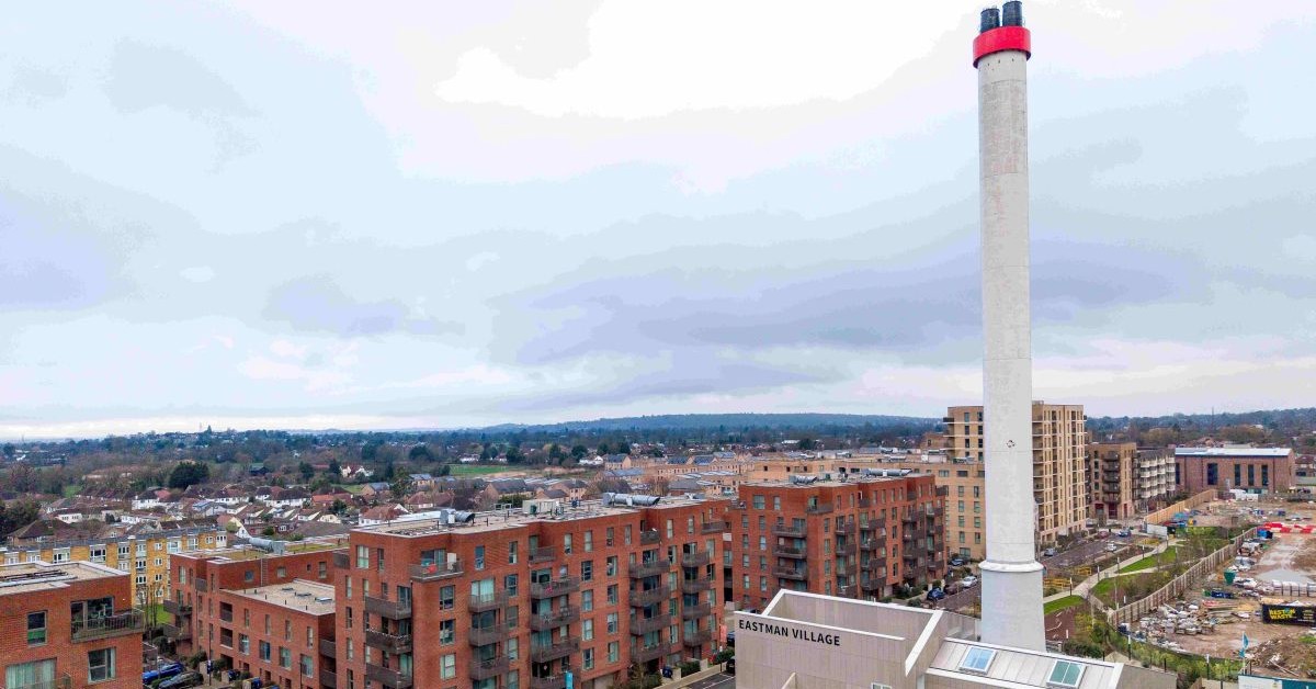 History workshop celebrates Kodak heritage at Eastman Village