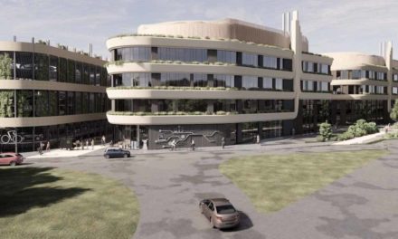 Cancer specialist firm raises concerns over 20,000 sq m lab scheme